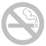 Logo Interdiction de fumer