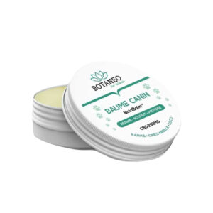 Baume CBD Chien Botaneo