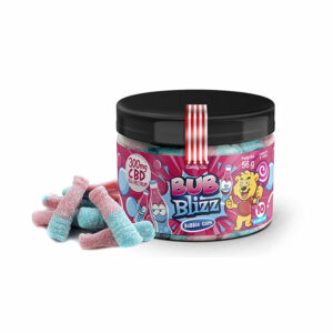 Bonbons CBD Bub Blizz – Candy Co
