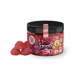 Bonbons CBD Loly Hoop – Candy Co
