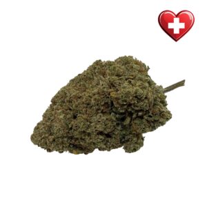Critical 2.0 CBD