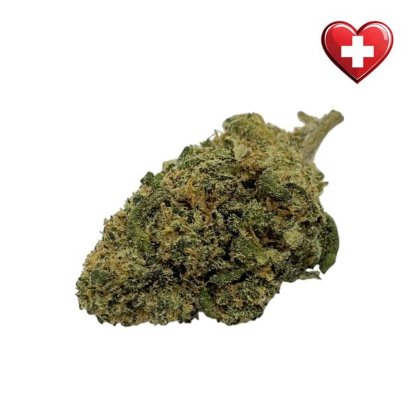Fleurs CBD Candy Kush (indoor) Cultivée en Suisse