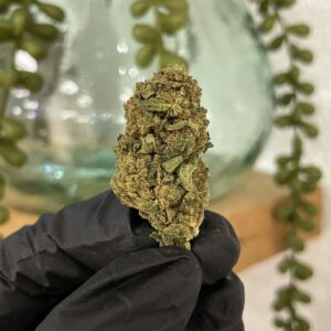 Super Silver Haze CBD