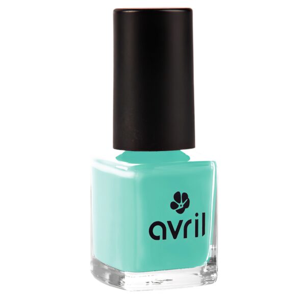 Vernis à ongles Avril (Lagon) 7ml