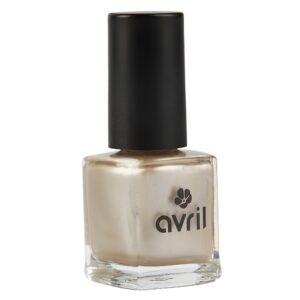 Vernis à ongles – Avril