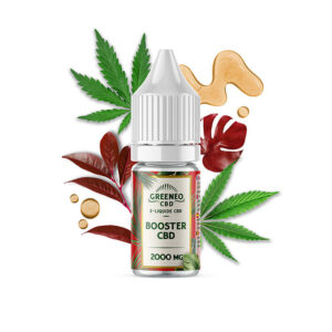 elfbar nachfüll pod läuft aus E-liquides & Pods au CBD