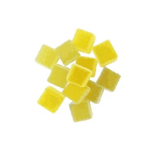 Gummies CBD Banana Chill – Anti-Stress