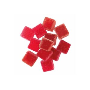 Gummies CBD Sweet Rush – Confort