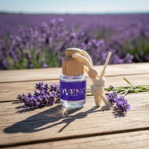 Diffuseur de parfum voiture – Provence