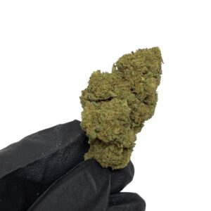 Banana Berry CBD