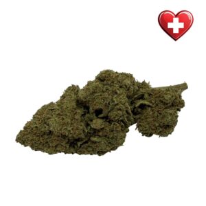 Banana Berry CBD