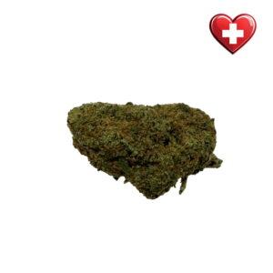 Blueberry CBD