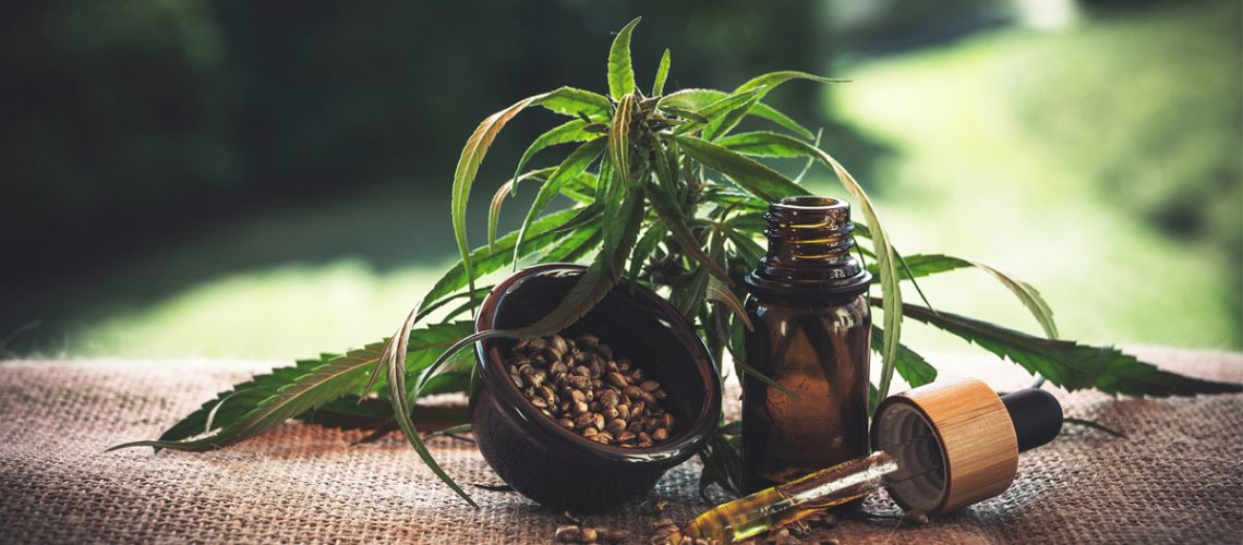 Comment le CBD est extrait de la plante de chanvre ?